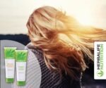 Herbal Aloe Şampon