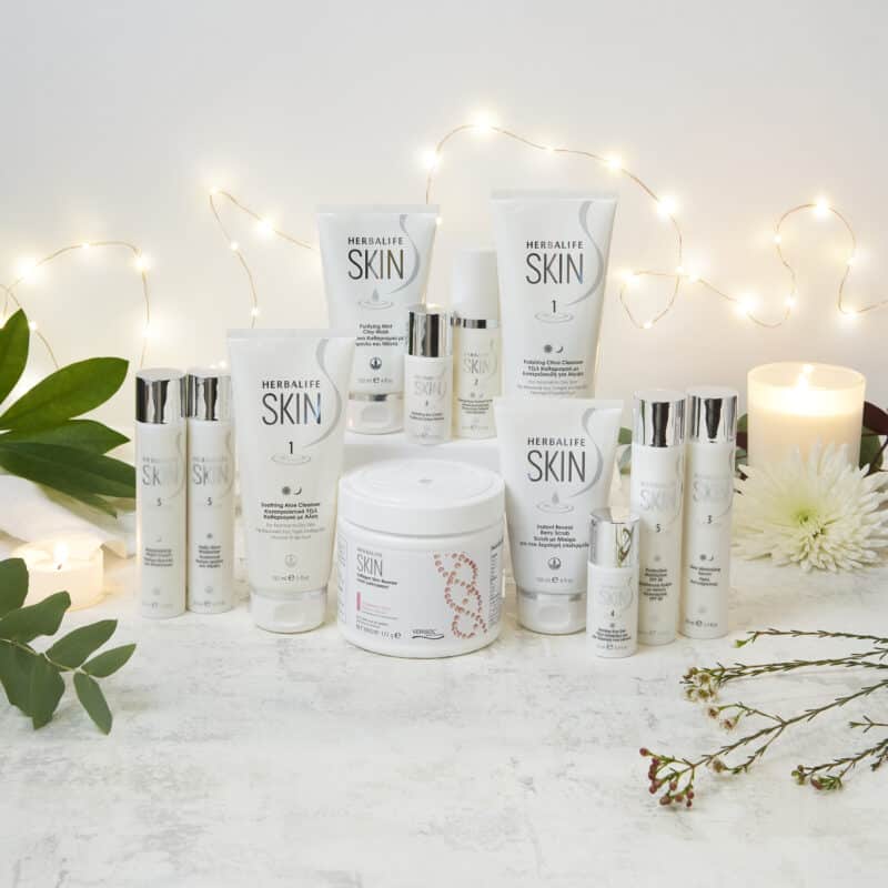 Herbalife SKIN