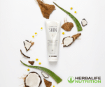 Herbalife SKIN Loțiune de curățare cu efect calmant pe bază de Aloe