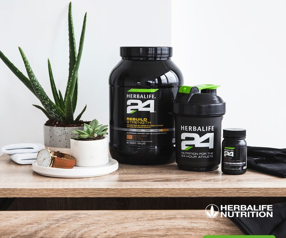 Herbalife H24 Sport