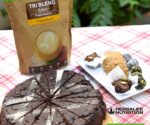 Herbalife Tri Blend Select-Banane