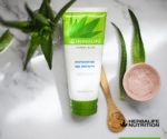 Herbal Aloe Gel