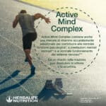 Herbalife Active Mind Complex