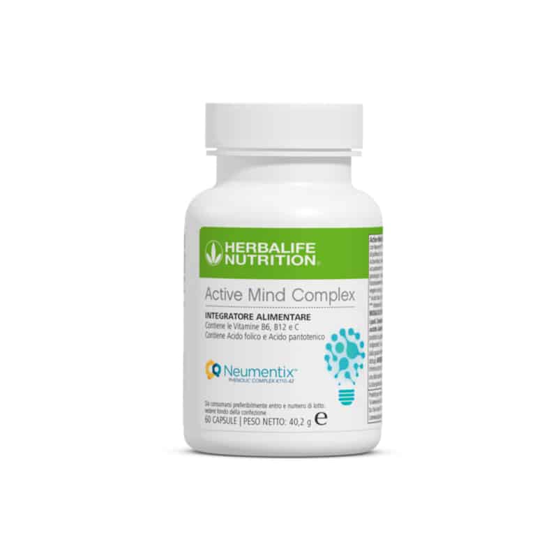 Herbalife Active mind complex