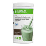 Herbalife Formula 1 Frullato - Sostituto del Pasto - Menta e Cioccolato