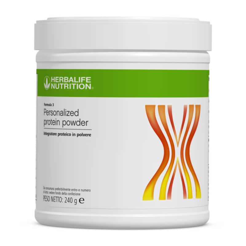 Herbalife Formula 3