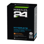 Herbalife Hydrate Arancia
