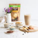 Herbalife Tri Blend Select - Preparato proteico solubile in acqua