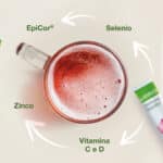 Herbalife Immune Booster
