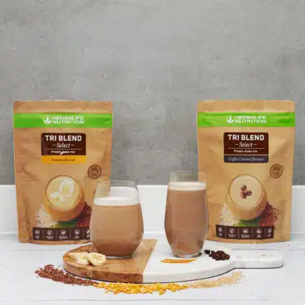 Herbalife Tri Blend Select