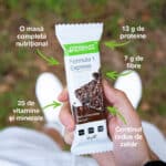 Herbalife Formula 1 Express Batoane