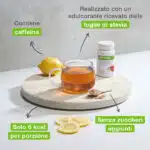 Herbalife Infuso a base di erbe - Gusto Limone