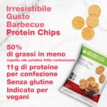Herbalife Protein Chips Barbecue