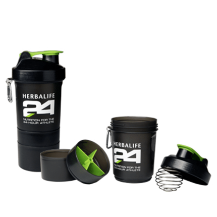 Herbalife Smart Shaker H24