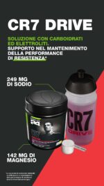 Herbalife CR7 Drive