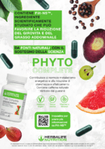 Herbalife Phyto Complete
