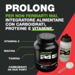 Herbalife Prolong - Bevanda isotonica Agrumi