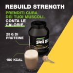 Herbalife Rebuild Strength