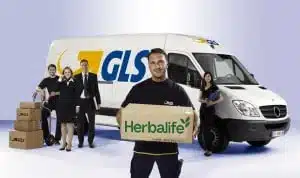 GLS-Herbalife