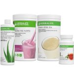 Herbalife Pacchetto Colazione Equilibrata - Consigliato