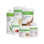 Herbalife Programma di perdita di peso - Kit Avanzato