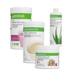 Herbalife Programma di perdita di peso - Kit Medio
