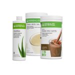 Herbalife Programma di perdita di peso - Kit Base
