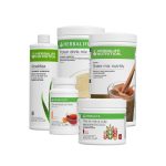 Herbalife Programma di perdita di peso - Kit Ideale