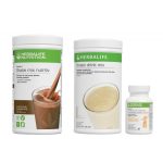 Herbalife Programma dimagrante - Kit Intelligente