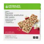 Herbalife Barrette sostitutive del pasto Formula 1