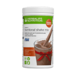 Herbalife Formula 1 gusto Cioccolato e Arancia - Edizione limitata 550g