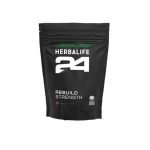H24 Rebuild Strenght busta Cioccolato 1000 g / 20 porzioni da 50 g