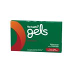 Herbalife Gels CoQ10Vita Ciliegia 30 gelatine masticabili