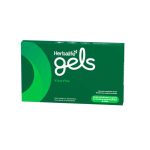 Herbalife Gels ViewVita Frutti di bosco e agrumi 30 gelatine masticabili