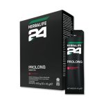 Herbalife24® Prolong energy gel Fragola 45 g / 10 bustine