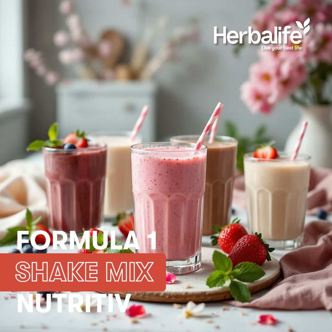 Herbalife Shake