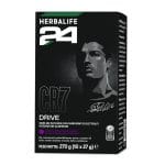 CR7 Drive Bacche di Acai 10 bustine
