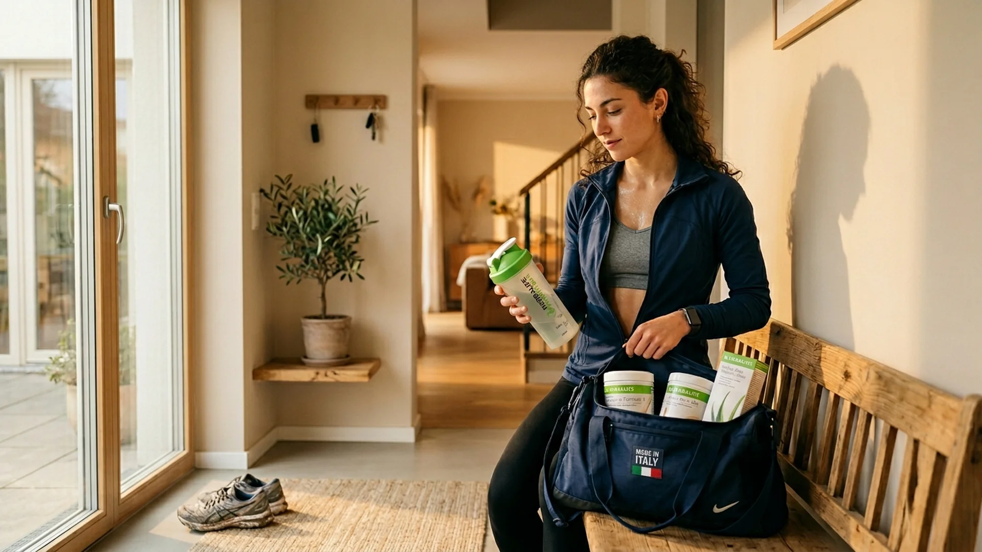 Herbalife Nutrition Kit: Guida Completa per Iniziare