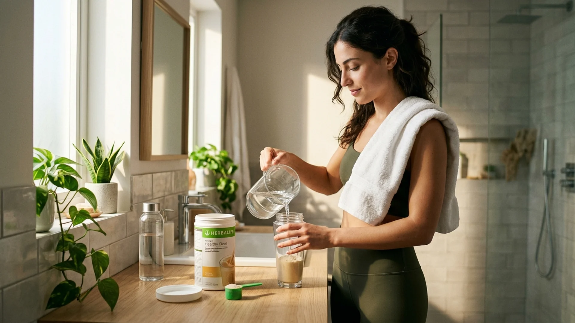 Prodotti Herbalife per Cellulite: Guida Completa