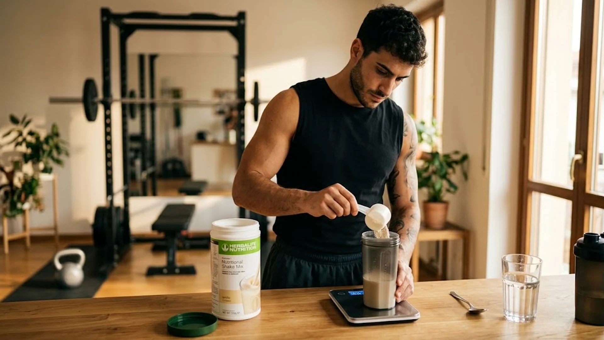 Quante Proteine per Mettere Massa Muscolare | Guida