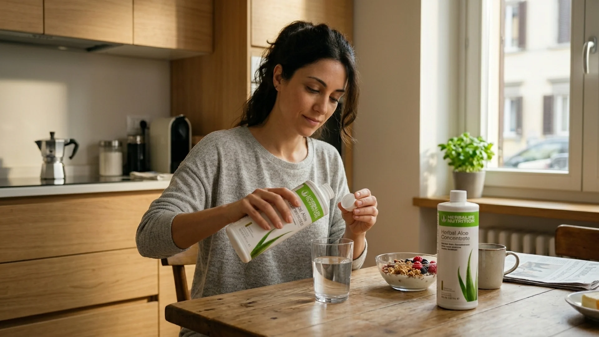 Aloe Vera Herbalife a Cosa Serve? Benefici e Uso