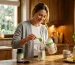 Colazione Herbalife: Come Si Prepara Passo dopo Passo