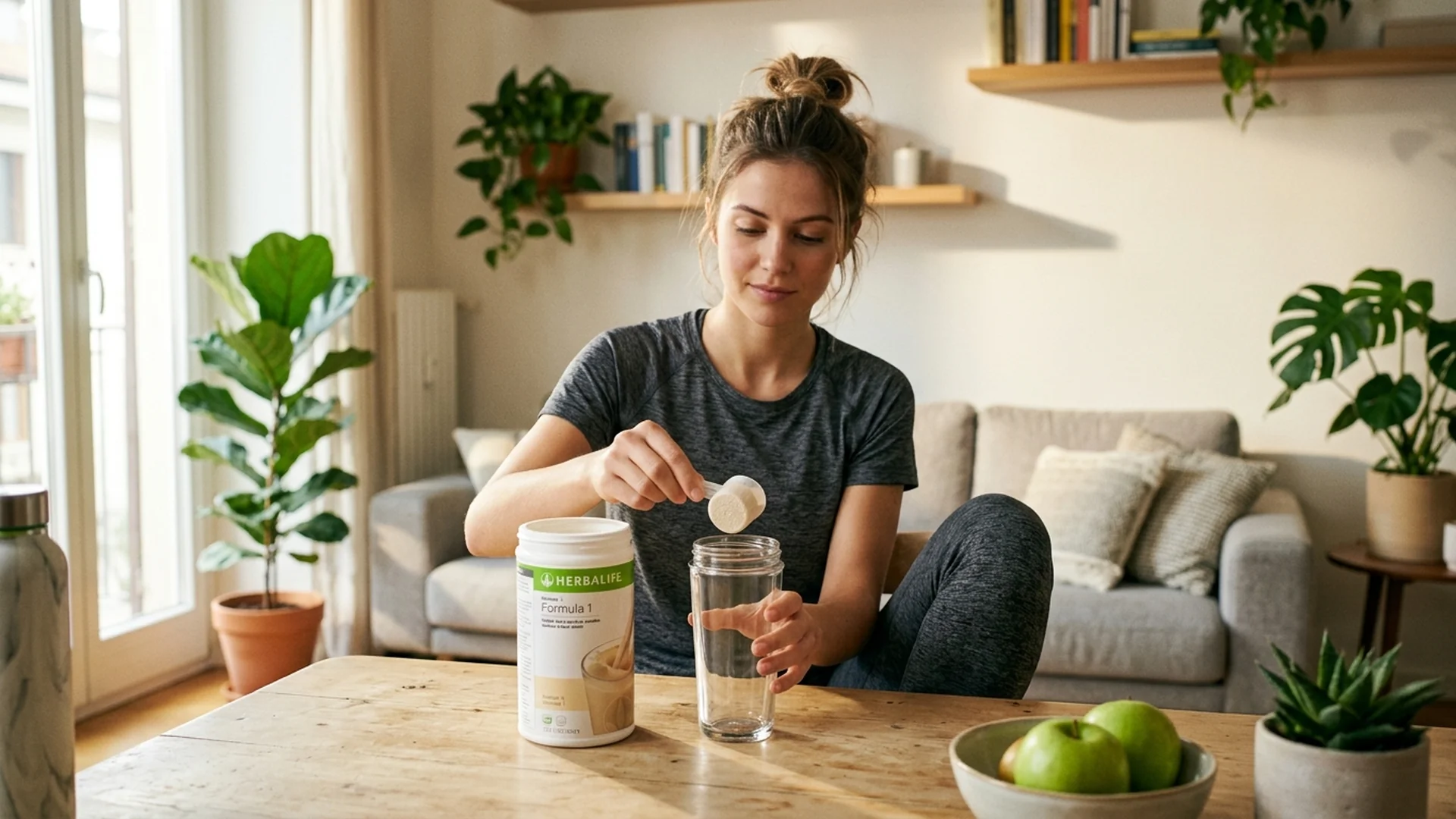 Dimagrire con Herbalife: Guida Pratica al Controllo del Peso