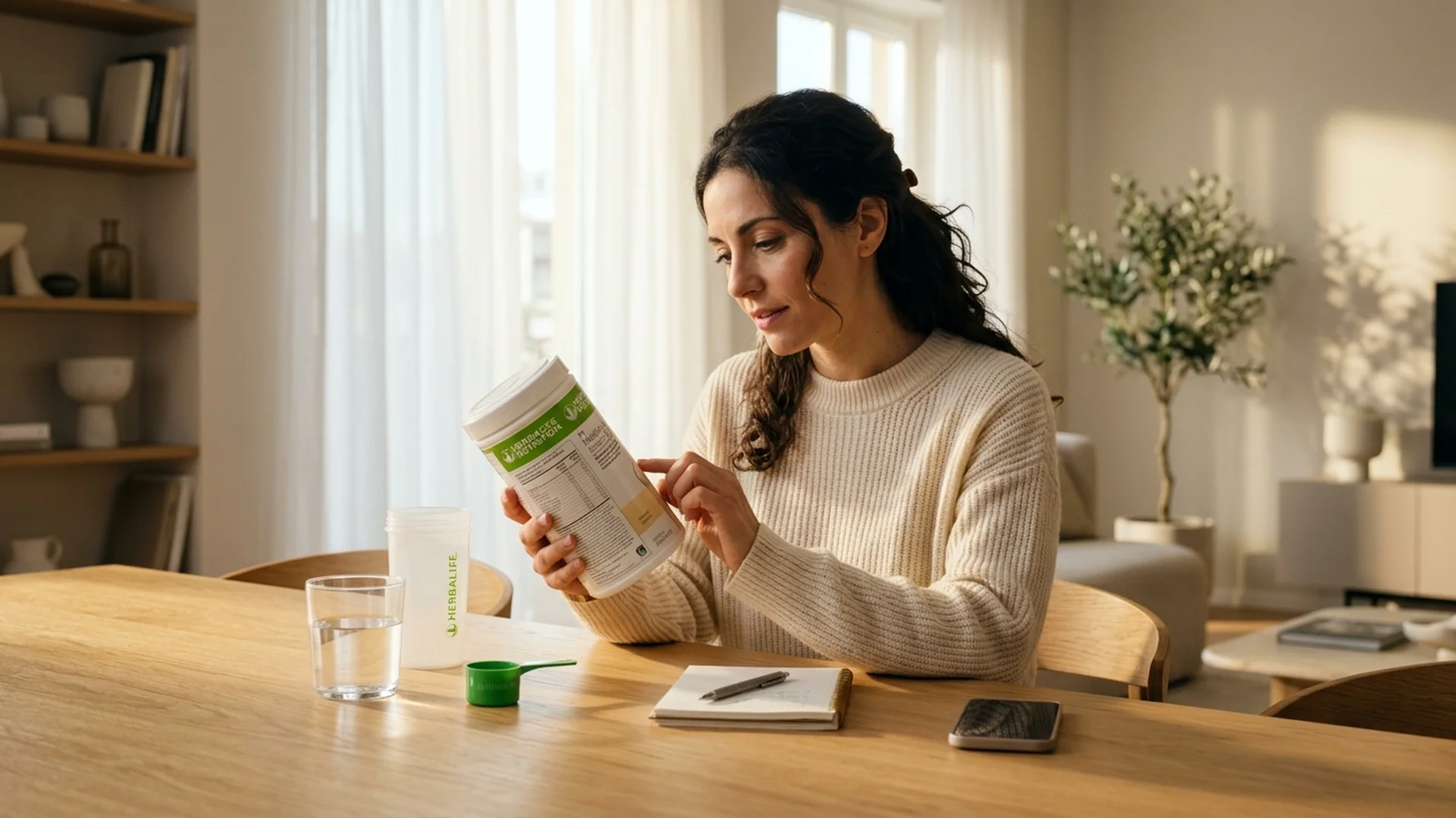 Herbalife Problemi: Cosa Sapere Davvero sui Prodotti