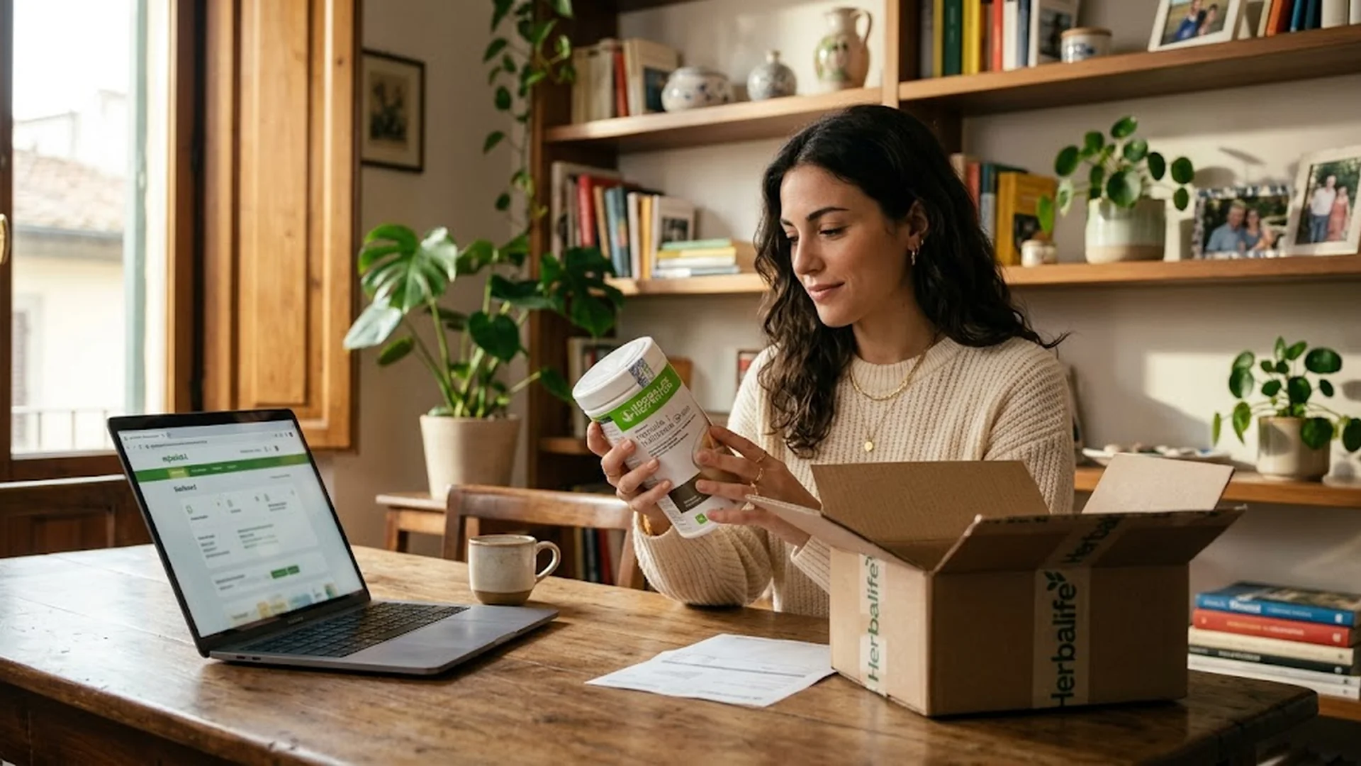 Sconti Herbalife: Come Risparmiare sui Prodotti nel Modo Giu