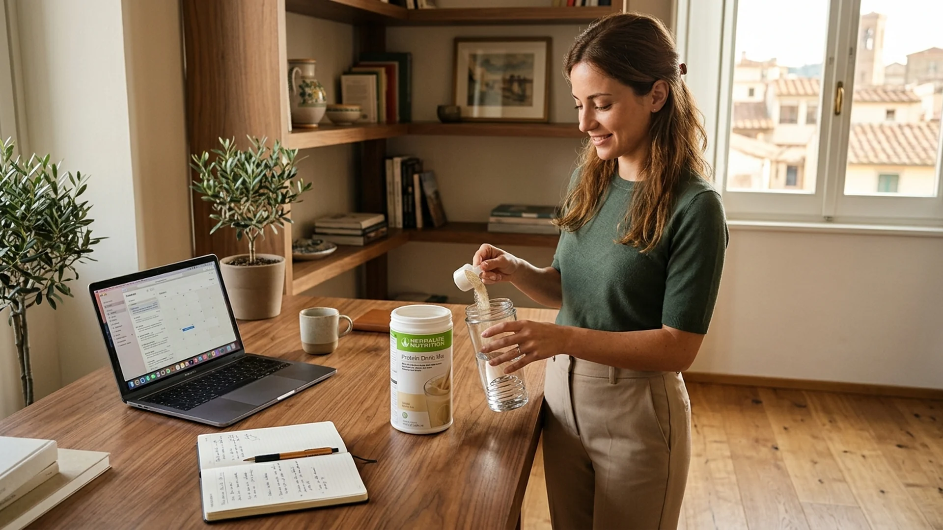 Proteine in Polvere e Shake Proteici: Guida Completa