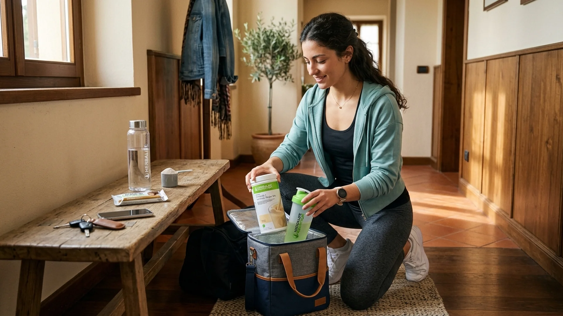 Accessori Herbalife: Guida Completa per Sceglierli