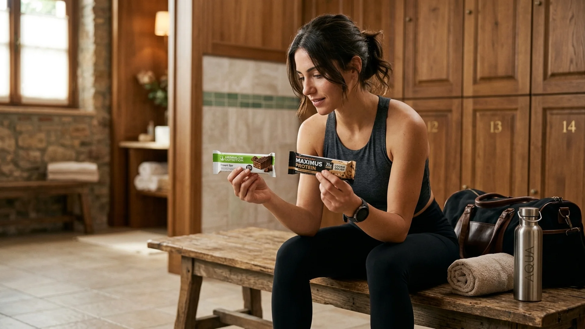 Barrette Sportive: Guida Completa per Sceglierle al Meglio