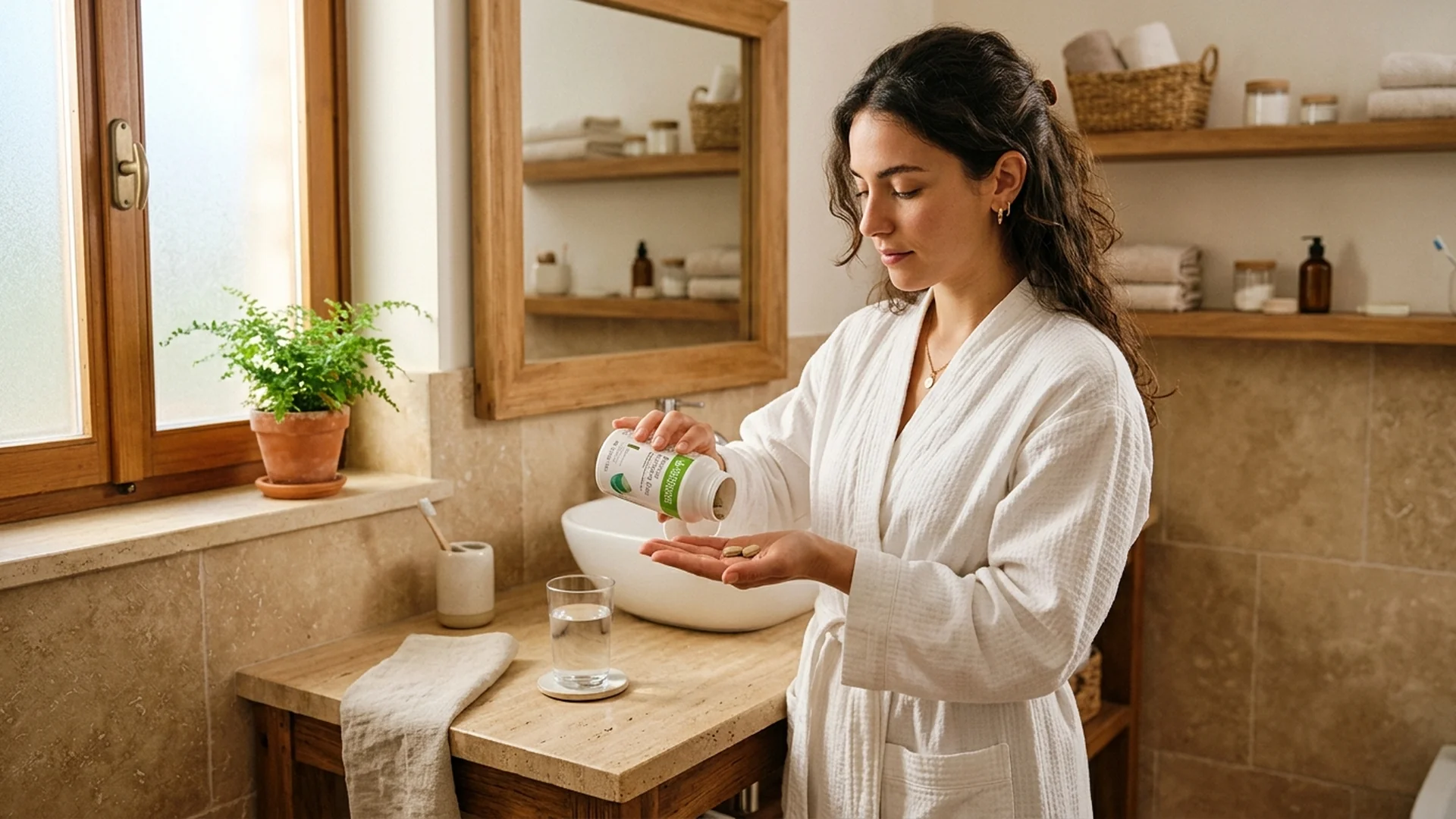 A Cosa Serve Mineral Complex Herbalife: Guida Completa