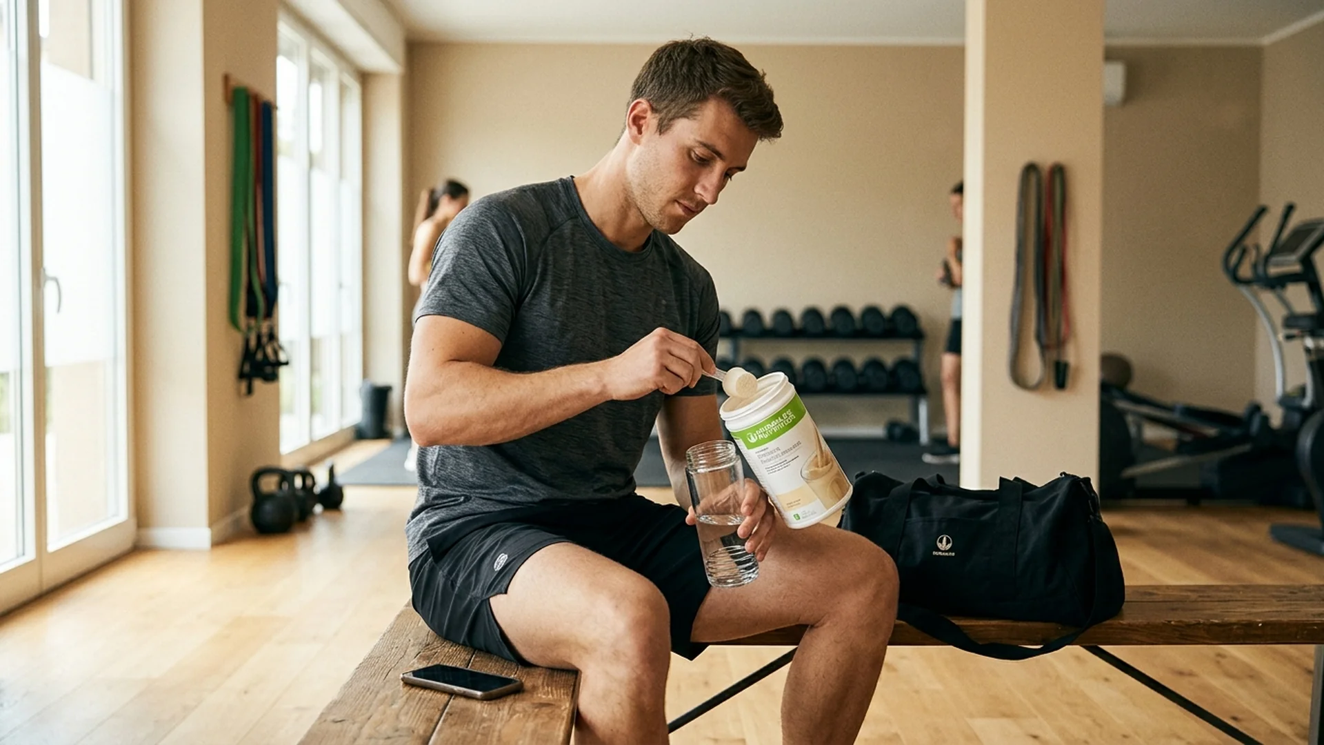 Cosa Mangiare per Aumentare la Massa Muscolare | Guida